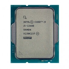 CPU Intel Core i5-13400 Tray
